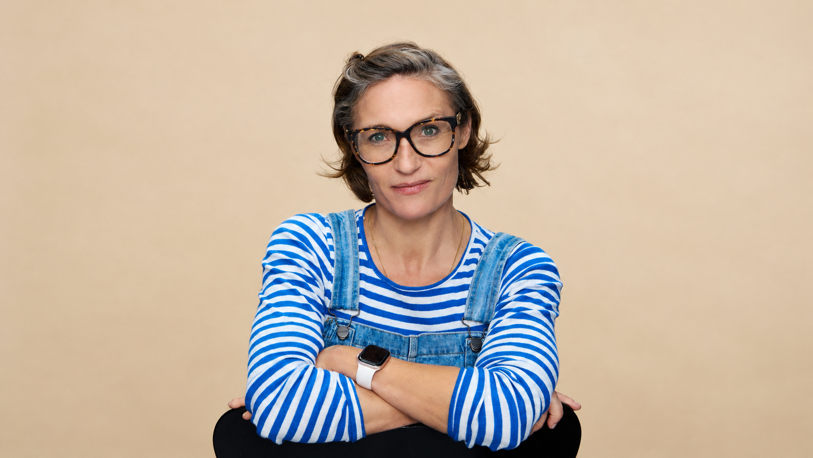 Podcast: Mit Yngre Jeg med Mia Wagner