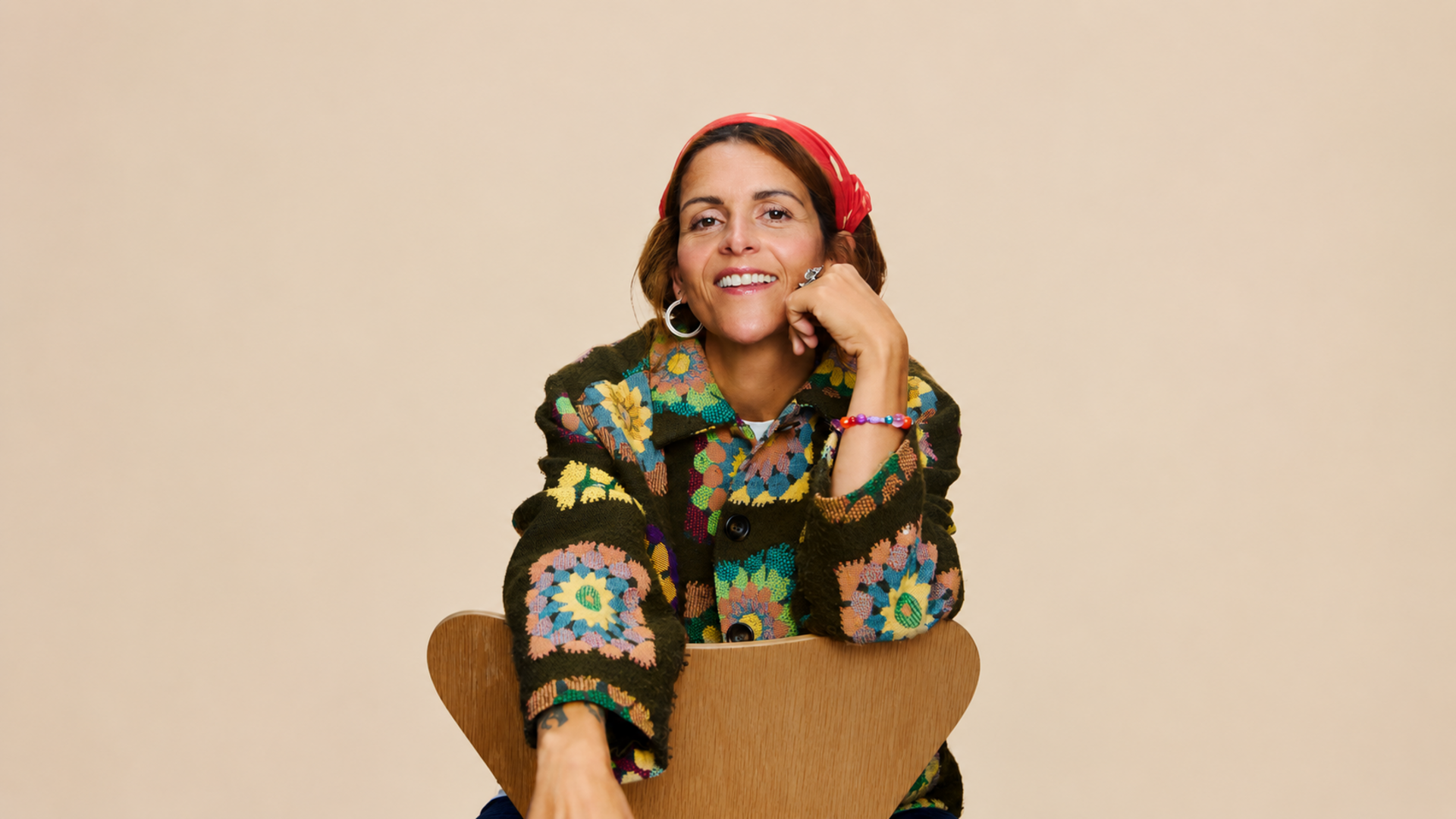 Podcast: Mit Yngre Jeg med Petra Nagel