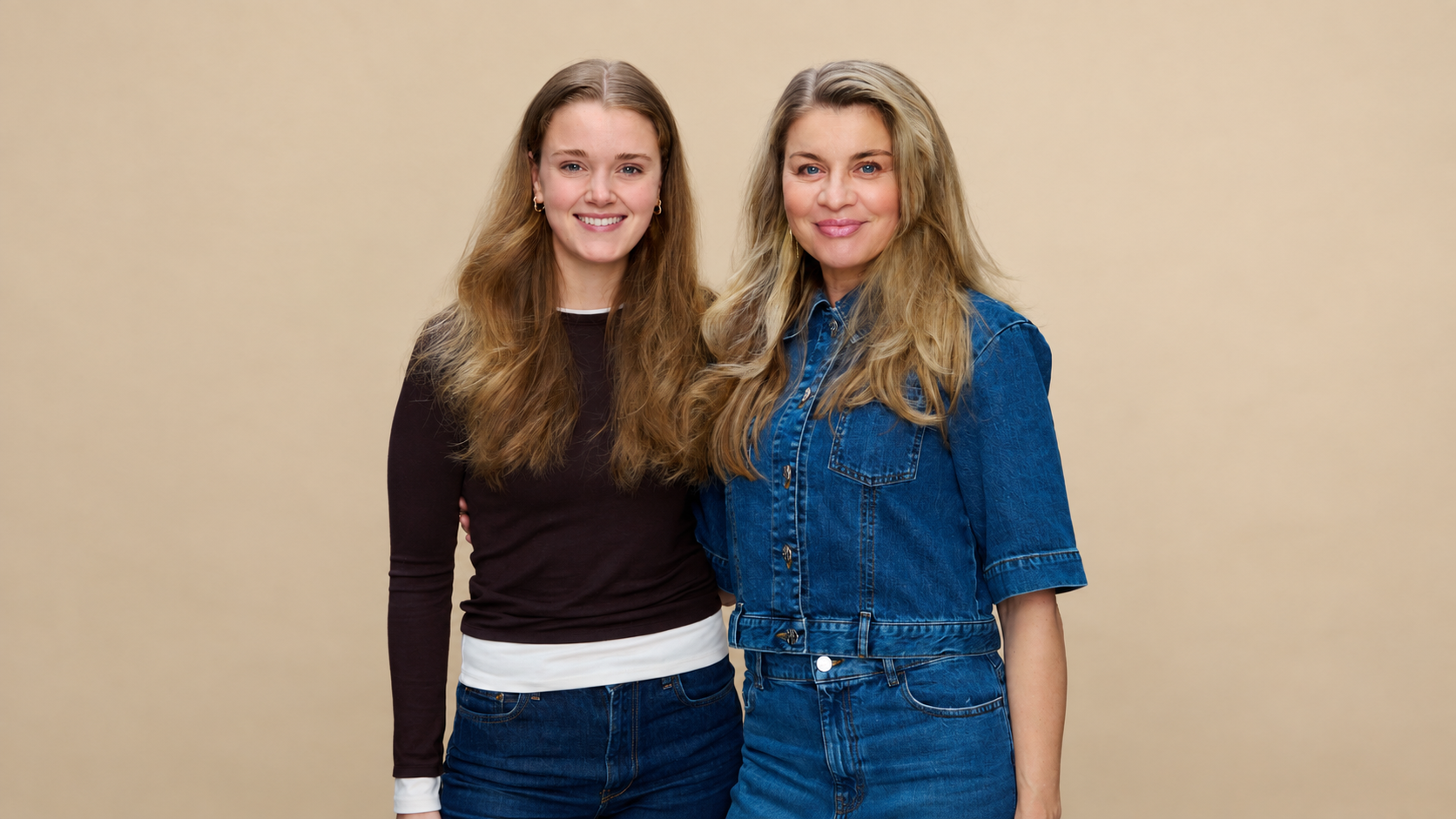 Podcast: Mit Yngre Jeg med Mille Dinesen