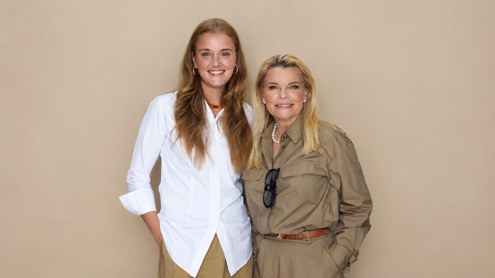 Podcast: Mit Yngre Jeg med Katerina Pitzner