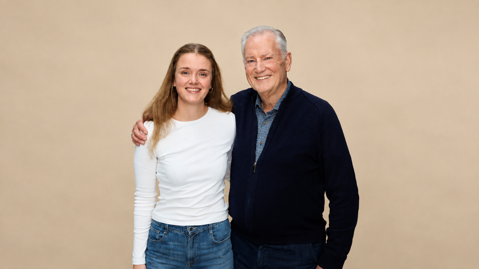 Podcast: Mit Yngre Jeg med Keld Heick