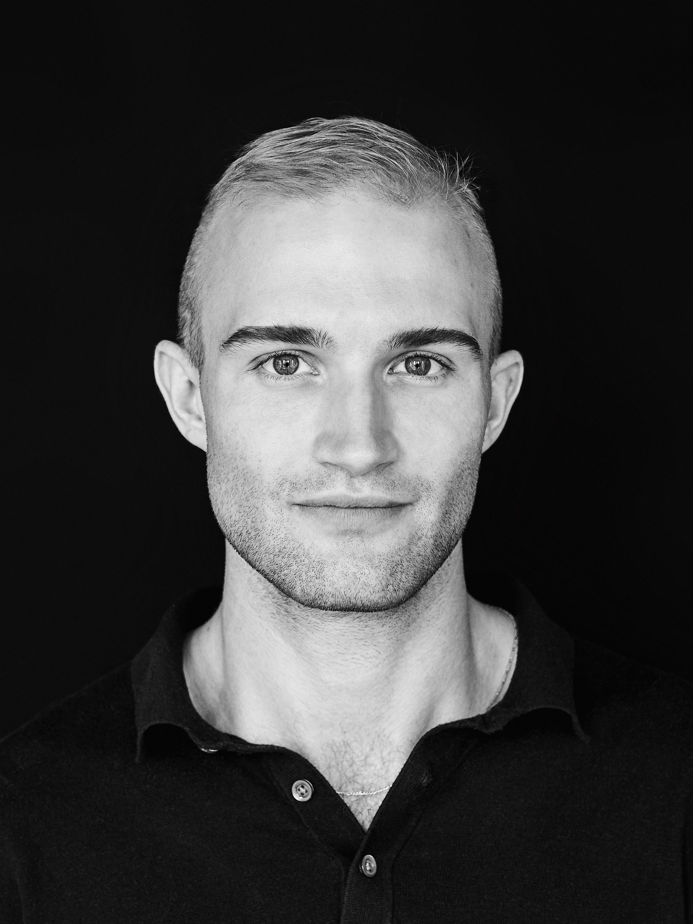 Kristoffer Eriknauer